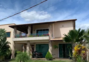 Foto 1 de Casa de Condomínio com 4 Quartos à venda, 262m² em , Barreirinhas