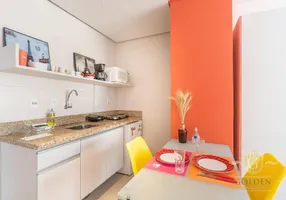 Foto 1 de Apartamento com 1 Quarto para alugar, 20m² em Bom Fim, Porto Alegre