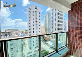 Foto 1 de Apartamento com 3 Quartos à venda, 81m² em Boa Viagem, Recife