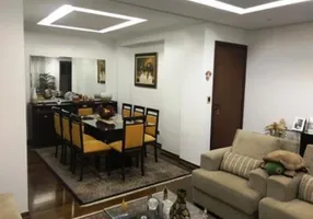 Foto 1 de Apartamento com 3 Quartos à venda, 120m² em Moinho Velho, São Paulo