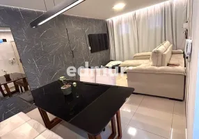 Foto 1 de Apartamento com 2 Quartos à venda, 64m² em Vila Metalurgica, Santo André