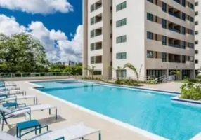 Foto 1 de Apartamento com 3 Quartos à venda, 77m² em Capim Macio, Natal