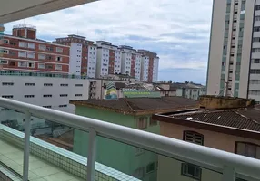 Foto 1 de Apartamento com 2 Quartos para venda ou aluguel, 96m² em Vila Tupi, Praia Grande