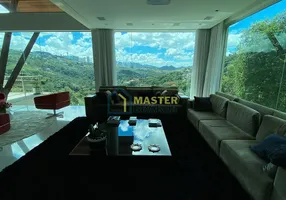 Foto 1 de Casa com 4 Quartos à venda, 925m² em Vila  Alpina, Nova Lima