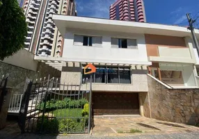 Foto 1 de Sobrado com 4 Quartos à venda, 320m² em Jardim Anália Franco, São Paulo