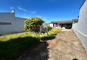 Foto 1 de Casa com 2 Quartos à venda, 66m² em Jardim DallOrto, Sumaré