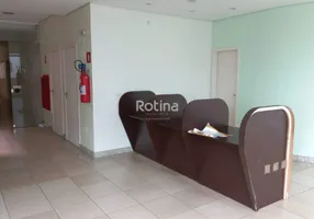 Foto 1 de Sala Comercial para alugar, 12m² em Centro, Uberlândia