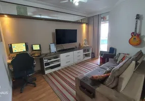 Foto 1 de Apartamento com 2 Quartos à venda, 62m² em RESIDENCIAL VILLAGIO D AMORE, Indaiatuba