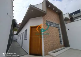 Foto 1 de Casa com 2 Quartos à venda, 70m² em Jardim Marcelo, Itaquaquecetuba