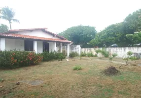 Foto 1 de Casa com 3 Quartos à venda, 180m² em Guarajuba Monte Gordo, Camaçari