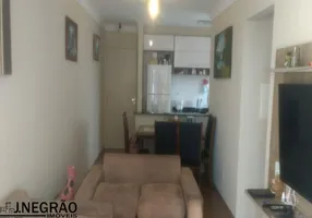 Foto 1 de Apartamento com 2 Quartos à venda, 50m² em Sacomã, São Paulo