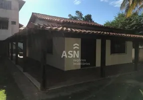 Foto 1 de Casa com 5 Quartos à venda, 160m² em Ouro Verde, Rio das Ostras