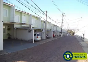 Foto 1 de Casa de Condomínio com 3 Quartos à venda, 110m² em Jardim Sorocabano, Sorocaba