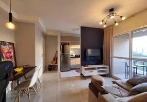 Foto 1 de Apartamento com 1 Quarto à venda, 45m² em Vila Lídia, Campinas