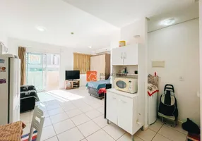 Foto 1 de Apartamento com 1 Quarto à venda, 41m² em Sul, Águas Claras