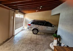 Foto 1 de Casa com 4 Quartos à venda, 212m² em Vila Xavier, Araraquara