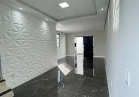 Foto 1 de Casa com 3 Quartos à venda, 165m² em Jardim Independencia, São Vicente