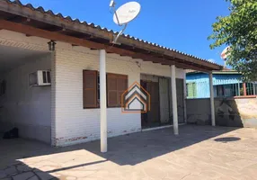 Foto 1 de Casa com 3 Quartos à venda, 120m² em Sumare, Alvorada