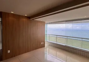 Foto 1 de Cobertura com 3 Quartos para alugar, 157m² em Meireles, Fortaleza