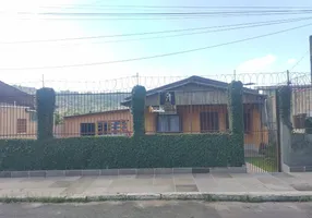 Foto 1 de Casa com 2 Quartos à venda, 90m² em Santa Isabel, Viamão