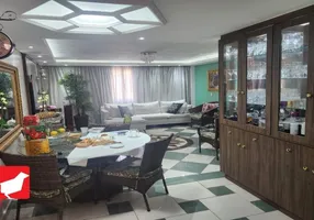 Foto 1 de Apartamento com 3 Quartos à venda, 260m² em Saúde, São Paulo