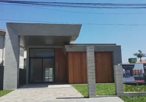 Foto 1 de Casa com 3 Quartos à venda, 156m² em América, Joinville