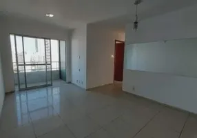 Foto 1 de Apartamento com 3 Quartos à venda, 63m² em Ponto de Parada, Recife