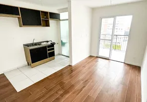 Foto 1 de Apartamento com 2 Quartos para alugar, 49m² em Vila Mariana, São Paulo