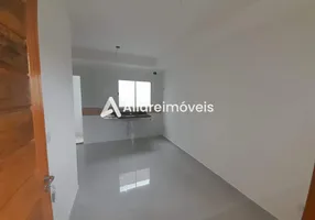 Foto 1 de Apartamento com 2 Quartos à venda, 40m² em Vila Canero, São Paulo