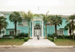 Foto 1 de Casa de Condomínio com 6 Quartos à venda, 790m² em Parque Terra Nova II, São Bernardo do Campo