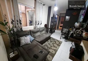 Foto 1 de Apartamento com 2 Quartos à venda, 48m² em Afonso Pena, São José dos Pinhais