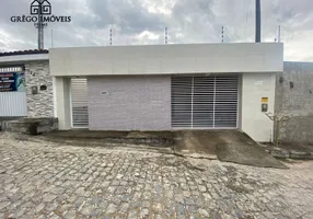 Foto 1 de Casa com 3 Quartos à venda, 80m² em Cidade Alta, Caruaru