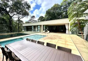 Foto 1 de Casa com 4 Quartos à venda, 792m² em Bosque da Ribeira, Nova Lima