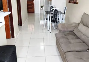 Foto 1 de Casa com 2 Quartos à venda, 80m² em Trobogy, Salvador