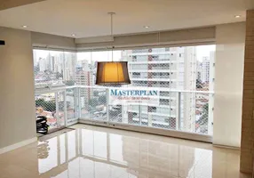 Foto 1 de Apartamento com 3 Quartos à venda, 93m² em Saúde, São Paulo
