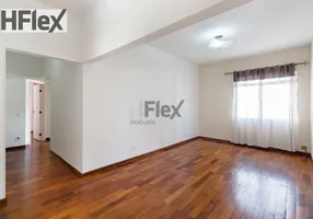 Foto 1 de Apartamento com 3 Quartos à venda, 100m² em Consolação, São Paulo