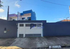 Foto 1 de Casa com 2 Quartos à venda, 200m² em Jardim Ipiranga - Nova Veneza, Sumaré