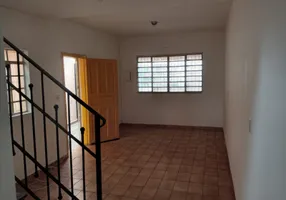 Foto 1 de Sobrado com 3 Quartos à venda, 125m² em Vila Nova Pauliceia, São Paulo