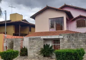 Foto 1 de Casa com 3 Quartos à venda, 261m² em Brasileia, Betim