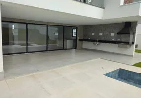 Foto 1 de Casa de Condomínio com 4 Quartos à venda, 450m² em Reserva do Paratehy, São José dos Campos