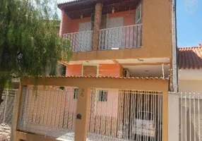 Foto 1 de Casa com 4 Quartos à venda, 240m² em Wanel Ville, Sorocaba