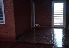 Foto 1 de Casa com 3 Quartos à venda, 154m² em Sumarezinho, Ribeirão Preto