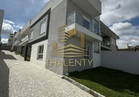 Foto 1 de Casa de Condomínio com 3 Quartos à venda, 144m² em Bairro Alto, Curitiba