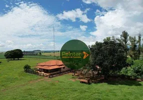 Foto 1 de Fazenda/Sítio à venda, 9680000m² em Zona Rural , Rio Verde