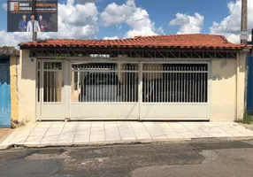 Foto 1 de Casa com 3 Quartos à venda, 161m² em Vila São Francisco, Itu