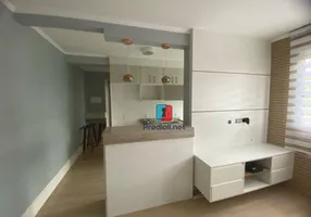 Foto 1 de Apartamento com 2 Quartos para venda ou aluguel, 41m² em Jaragua, São Paulo