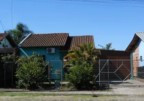 Foto 1 de Casa com 2 Quartos à venda, 65m² em Campo Grande, Estância Velha