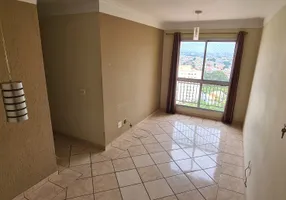 Foto 1 de Apartamento com 2 Quartos para alugar, 46m² em Jardim Sao Judas Tadeu, Guarulhos