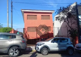 Foto 1 de Prédio Comercial à venda, 430m² em Vila Trujillo, Sorocaba