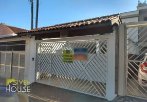 Foto 1 de Casa com 3 Quartos à venda, 160m² em Vila Monte Alegre, São Paulo